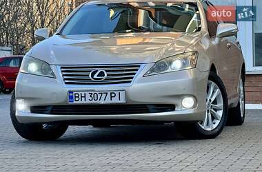 Седан Lexus ES 2010 в Одессе