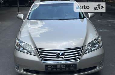 Седан Lexus ES 2011 в Києві