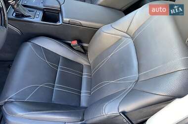 Седан Lexus ES 2018 в Одессе