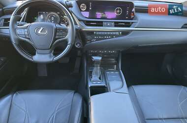 Седан Lexus ES 2018 в Одессе
