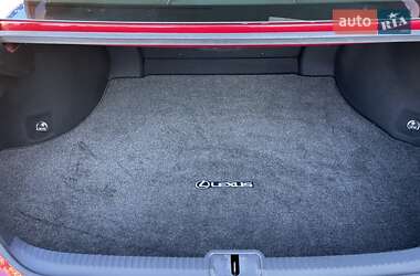 Седан Lexus ES 2018 в Одессе