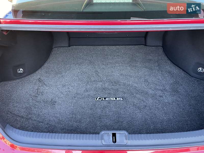 Седан Lexus ES 2018 в Одессе