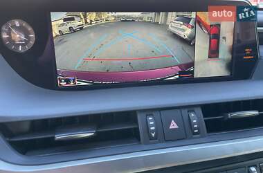 Седан Lexus ES 2018 в Одессе