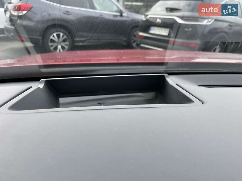 Седан Lexus ES 2018 в Одессе