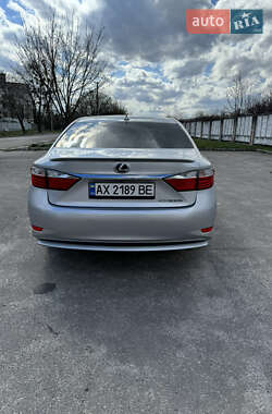 Седан Lexus ES 2014 в Днепре
