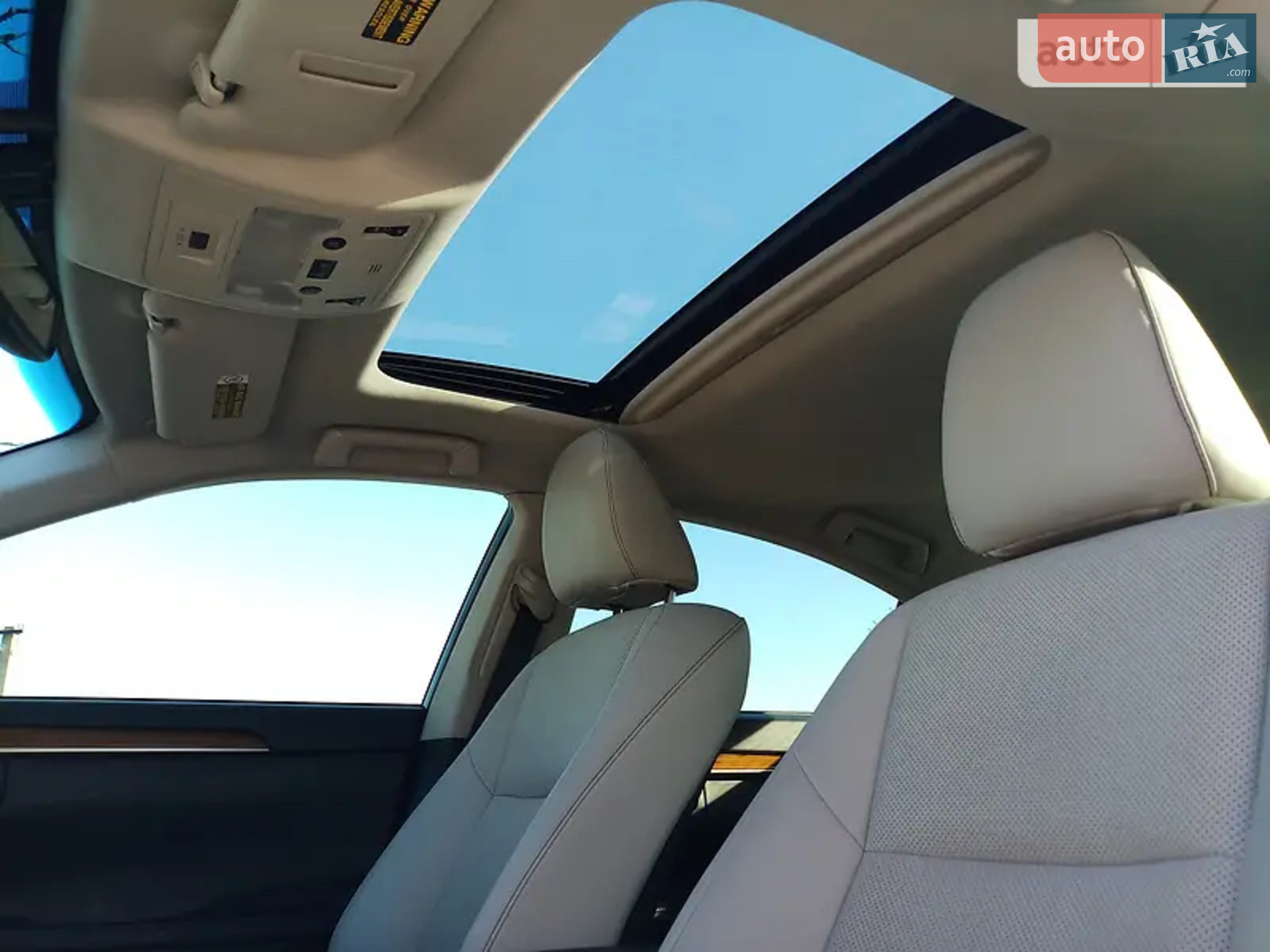 2014 Lexus ES - мініатюра 22