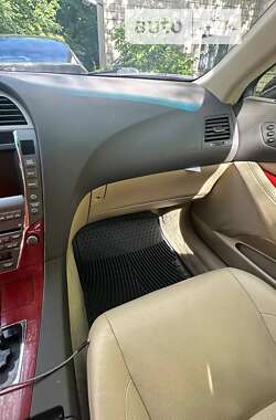 Седан Lexus ES 2008 в Киеве