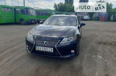 Седан Lexus ES 2012 в Харькове