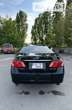 Седан Lexus ES 2006 в Одессе