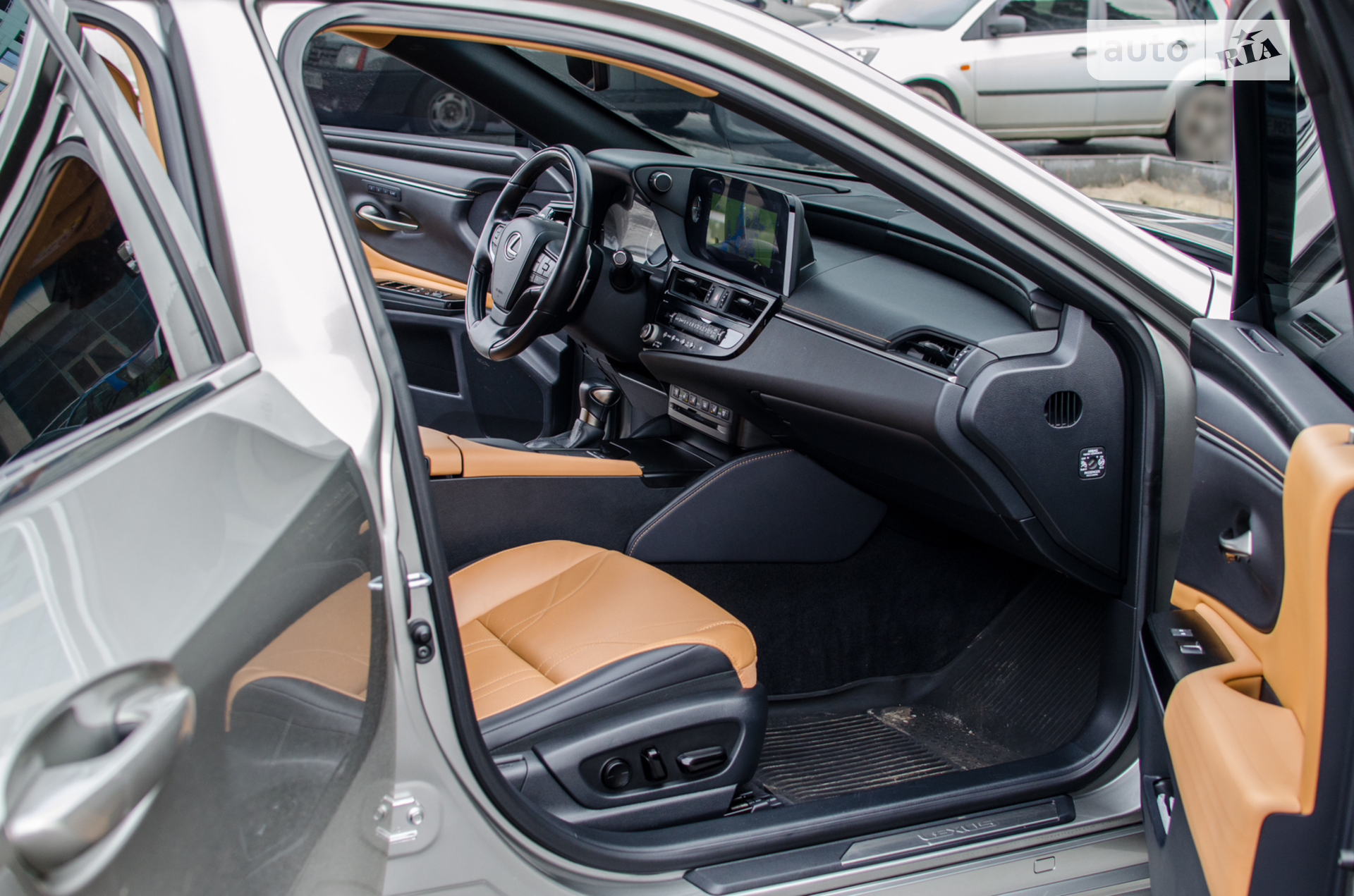 2022 Lexus ES - мініатюра 10