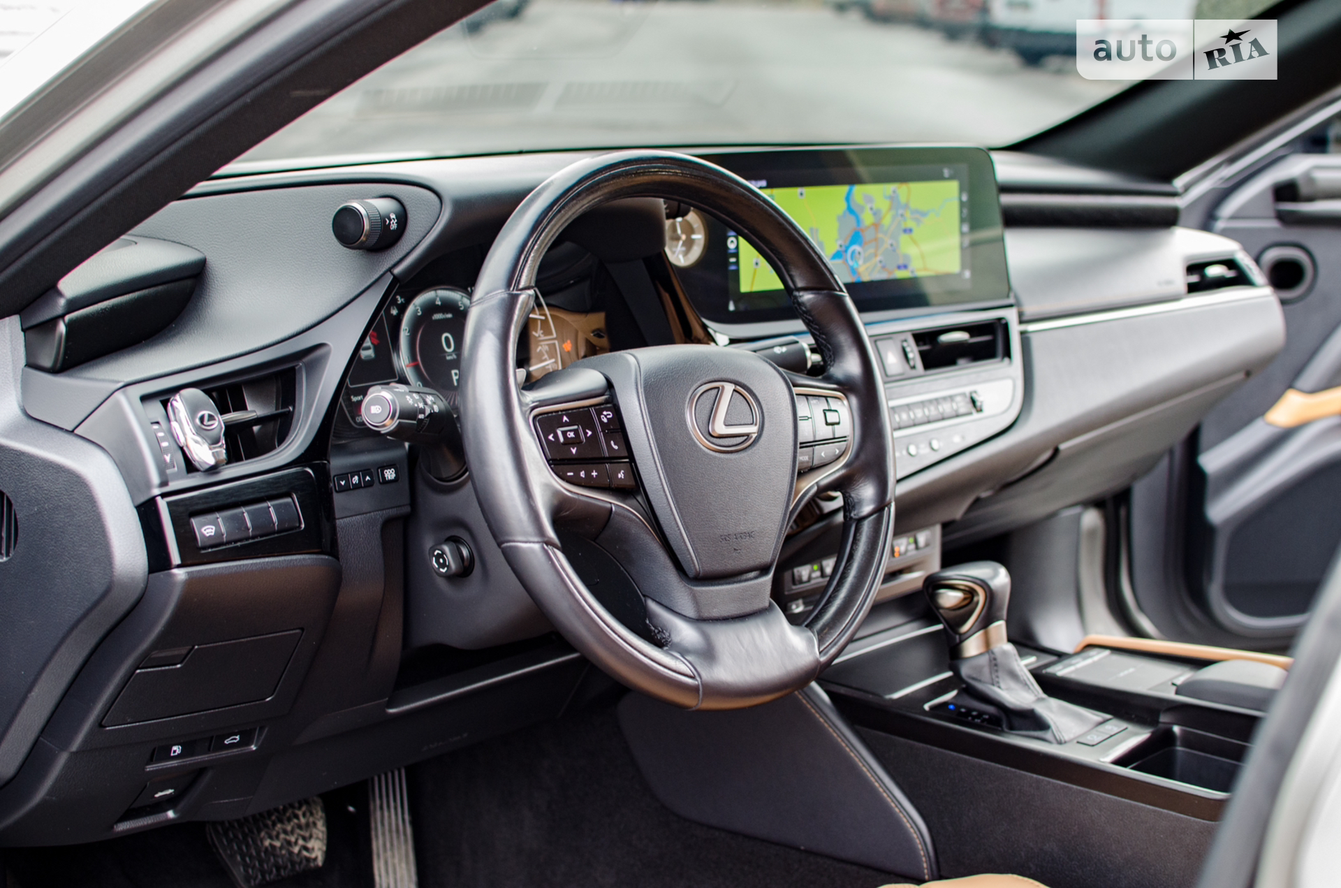 2022 Lexus ES - мініатюра 12