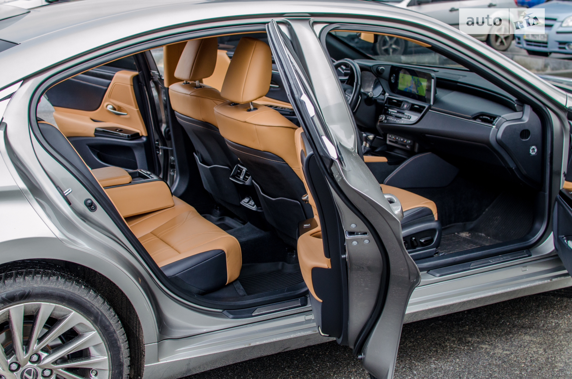 2022 Lexus ES - мініатюра 13