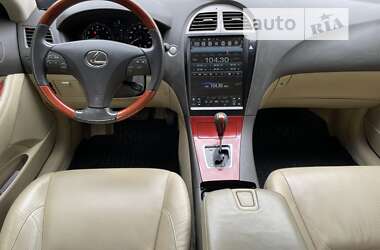 Седан Lexus ES 2006 в Одессе