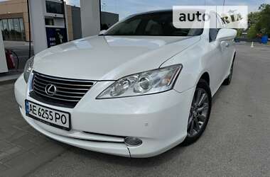 Седан Lexus ES 2008 в Дніпрі