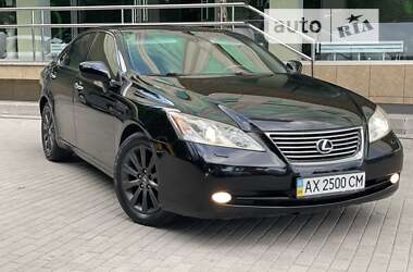 Седан Lexus ES 2008 в Харькове