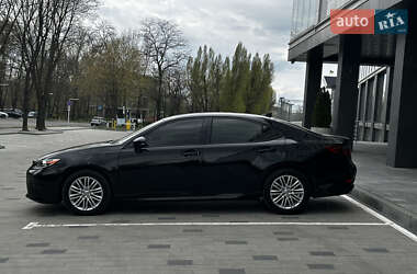Седан Lexus ES 2015 в Днепре