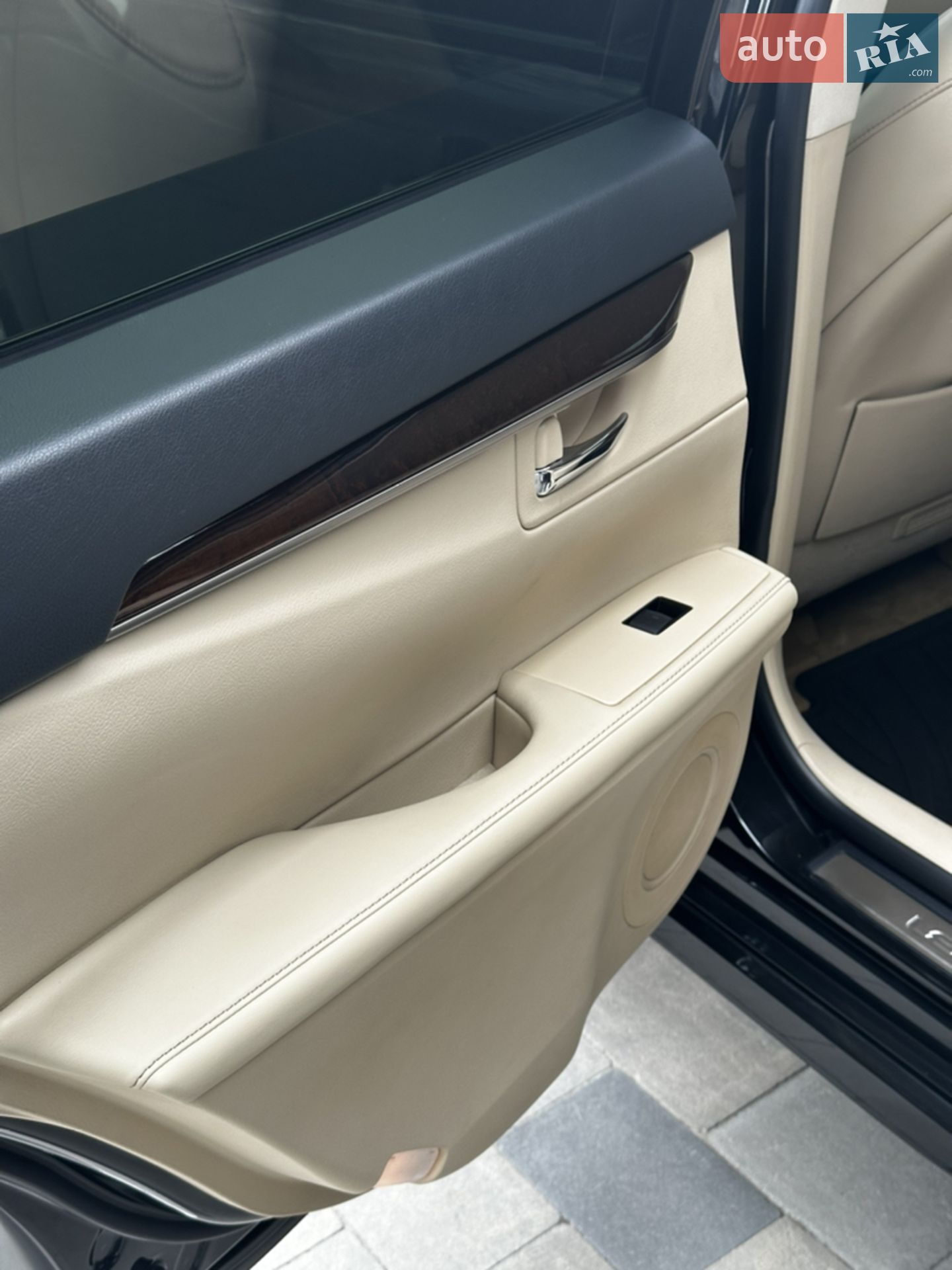 2015 Lexus ES - мініатюра 17