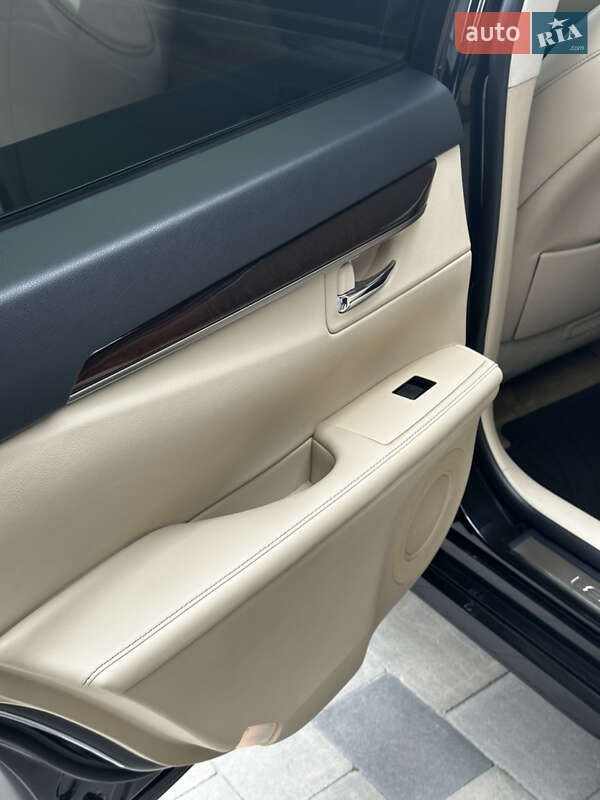 Седан Lexus ES 2015 в Днепре