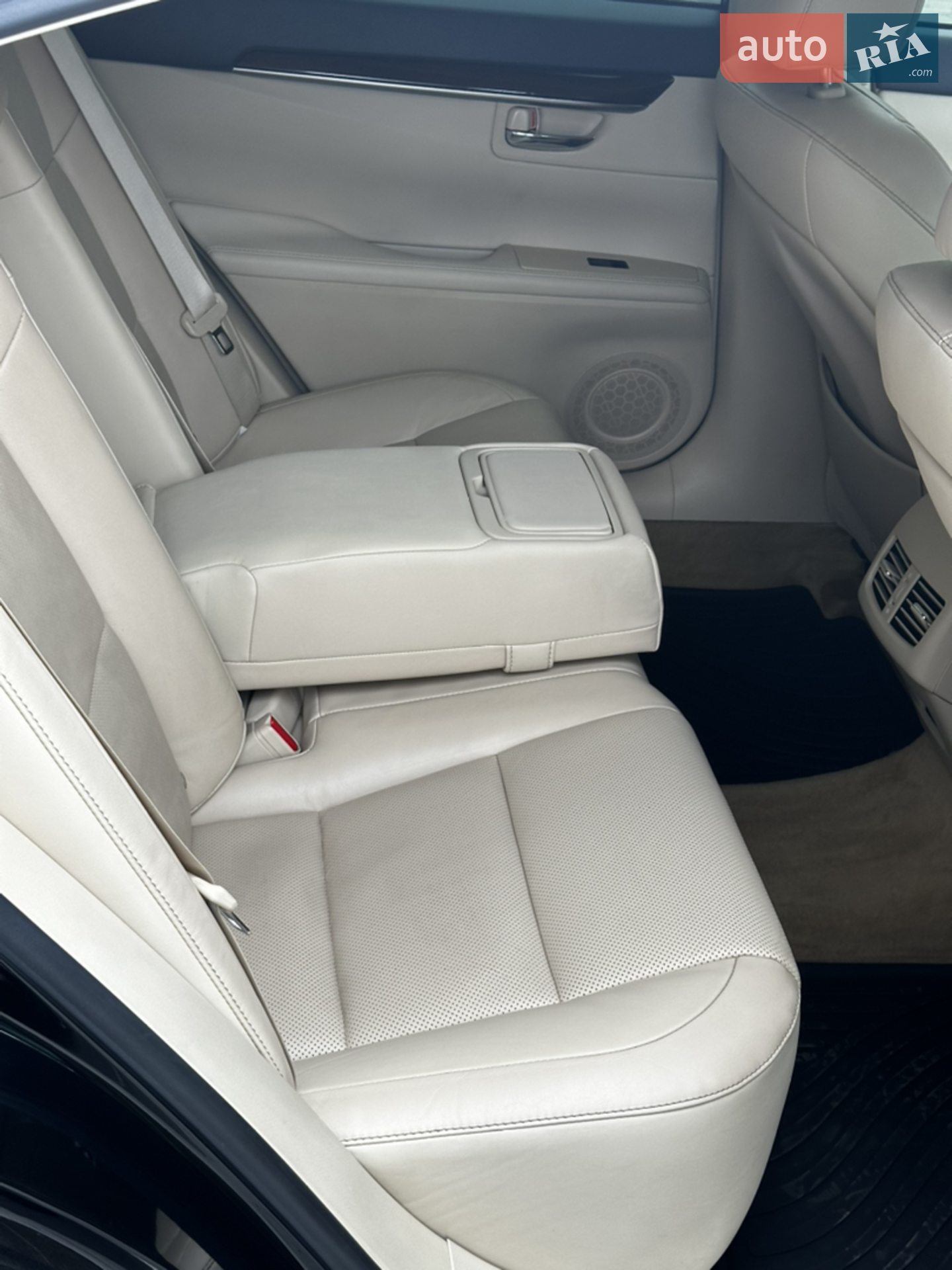 2015 Lexus ES - мініатюра 20