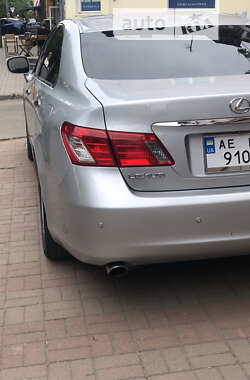 Седан Lexus ES 2007 в Кривому Розі