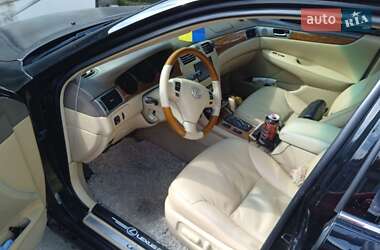 Седан Lexus ES 2006 в Чернигове