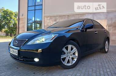 Седан Lexus ES 2006 в Миколаєві