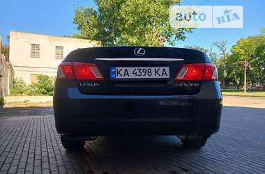 Седан Lexus ES 2006 в Миколаєві