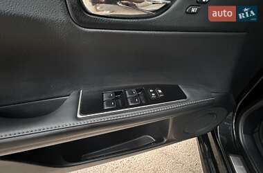 Седан Lexus ES 2016 в 
