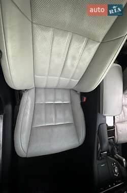 Седан Lexus ES 2016 в 