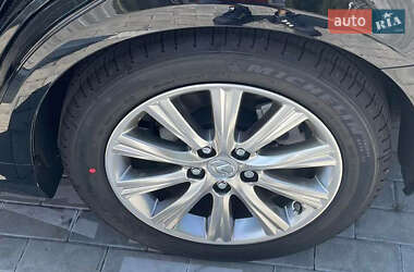 Седан Lexus ES 2007 в 