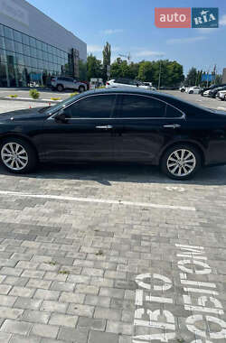 Седан Lexus ES 2007 в 