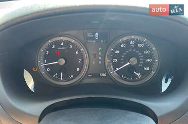 Седан Lexus ES 2007 в 