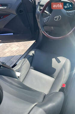 Седан Lexus ES 2007 в 