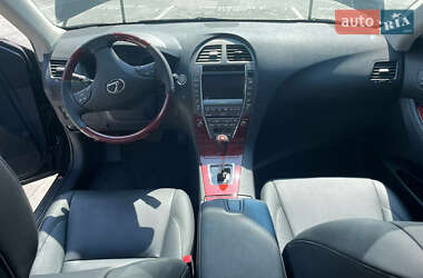Седан Lexus ES 2007 в 