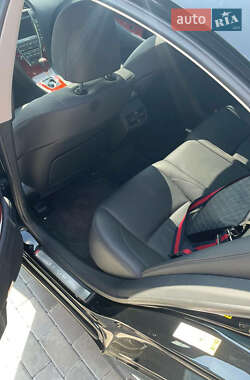 Седан Lexus ES 2007 в 