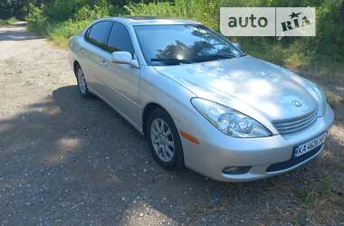 Седан Lexus ES 2003 в Киеве