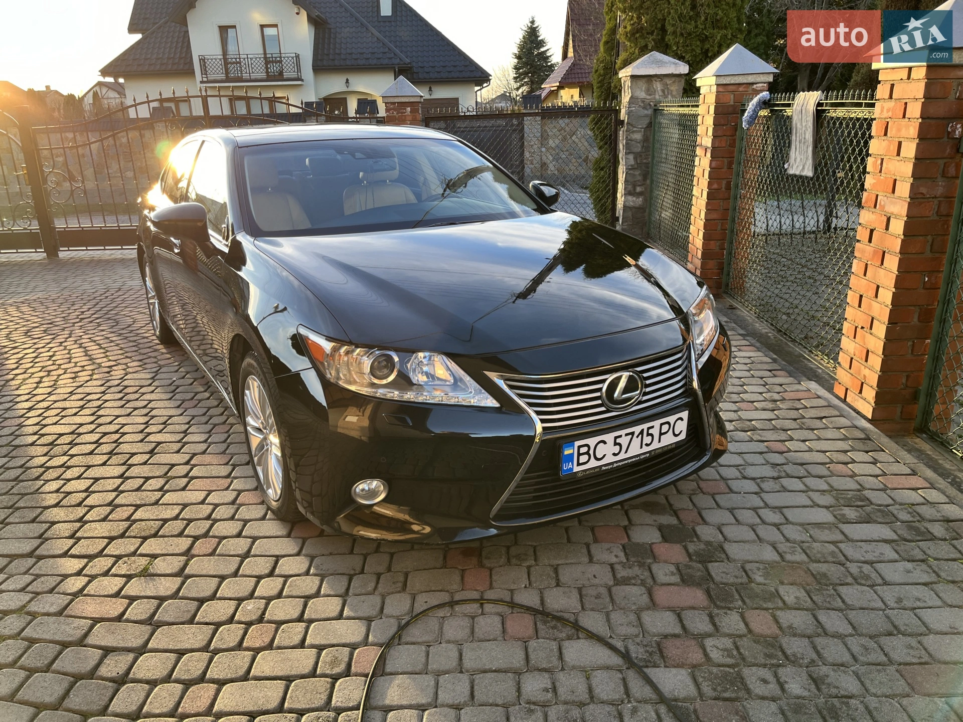 2012 Lexus ES - мініатюра 17