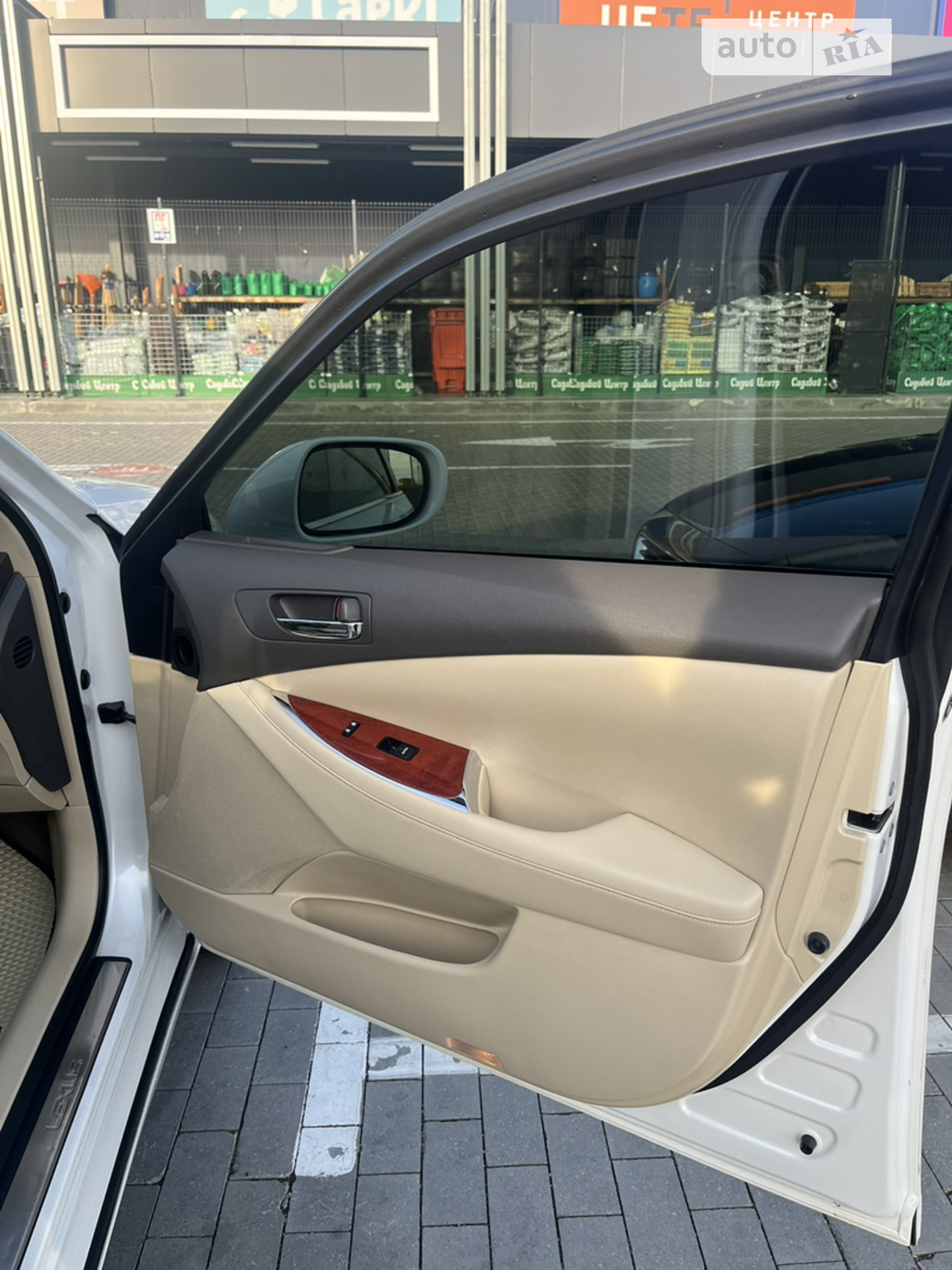 2011 Lexus ES - мініатюра 20