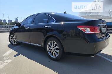 Седан Lexus ES 2009 в Киеве