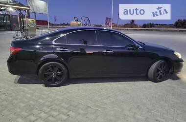 Седан Lexus ES 2006 в Дніпрі