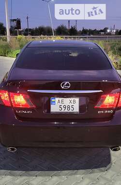 Седан Lexus ES 2006 в Днепре