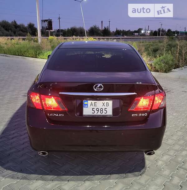 Седан Lexus ES 2006 в Дніпрі