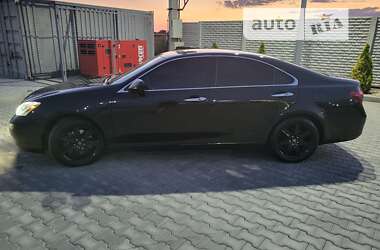 Седан Lexus ES 2006 в Дніпрі