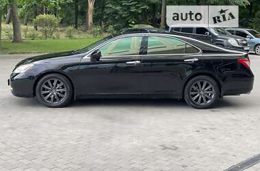 Седан Lexus ES 2008 в Харкові