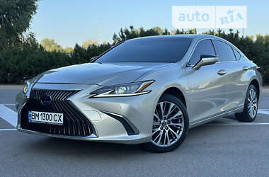 Седан Lexus ES 2020 в Києві