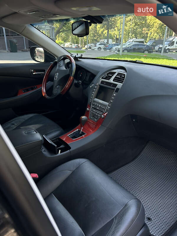 Седан Lexus ES 2008 в Харькове