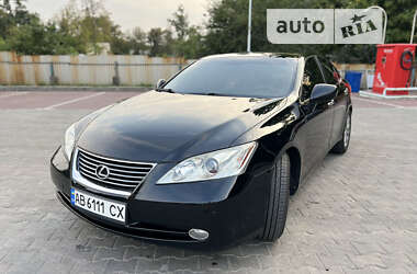 Седан Lexus ES 2006 в Виннице