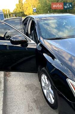 Седан Lexus ES 2007 в Киеве