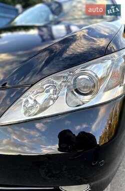 Седан Lexus ES 2007 в Киеве