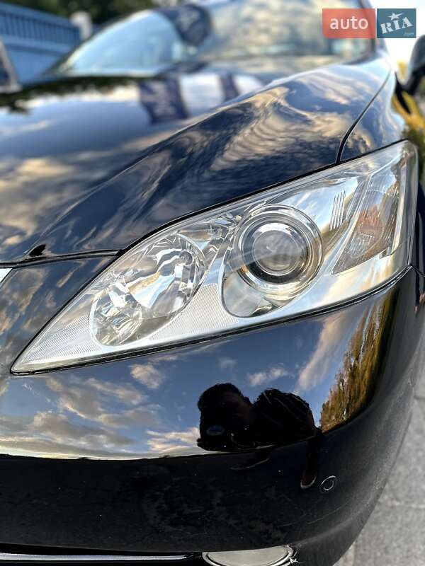Седан Lexus ES 2007 в Києві